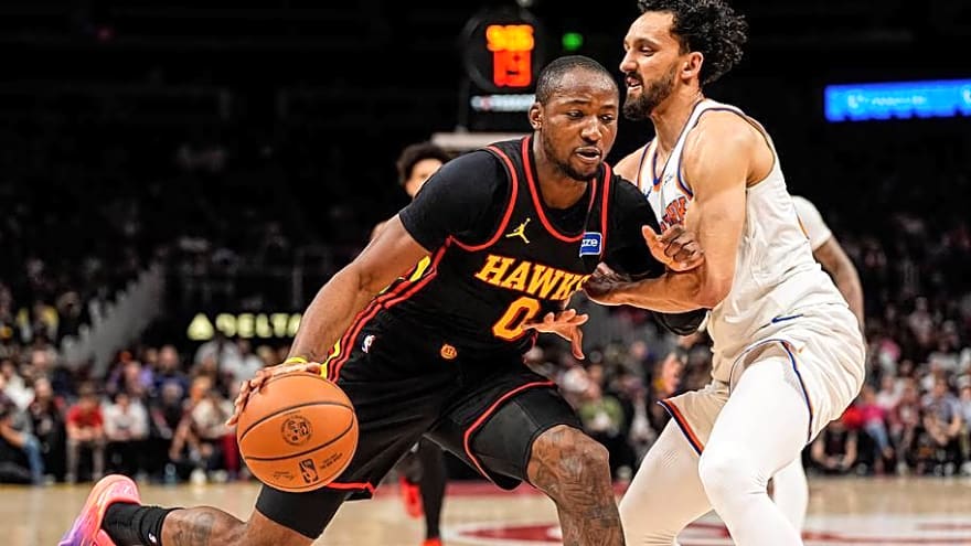 How Cavaliers Can Still Land Jonathan Kuminga To Salvage This Offseason