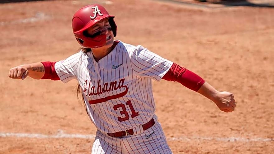 Tuscaloosa Regional: Schedule & Updates