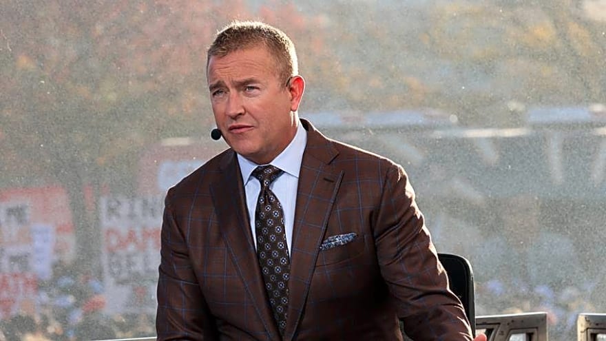 Kirk Herbstreit Overlooks Jeremiah Smith While Revealing His Heisman Trophy Favorite