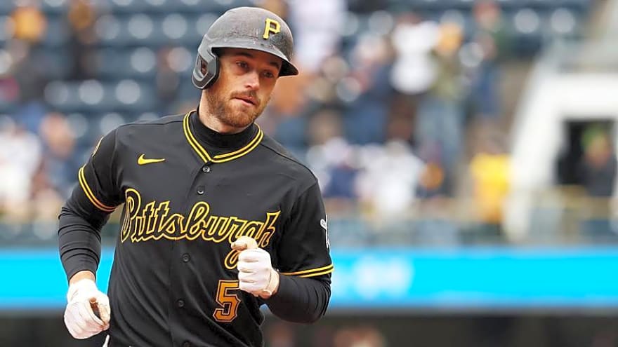 Pirates' Brandon Lowe Shares Frustrations Over 'Sad' Ejection