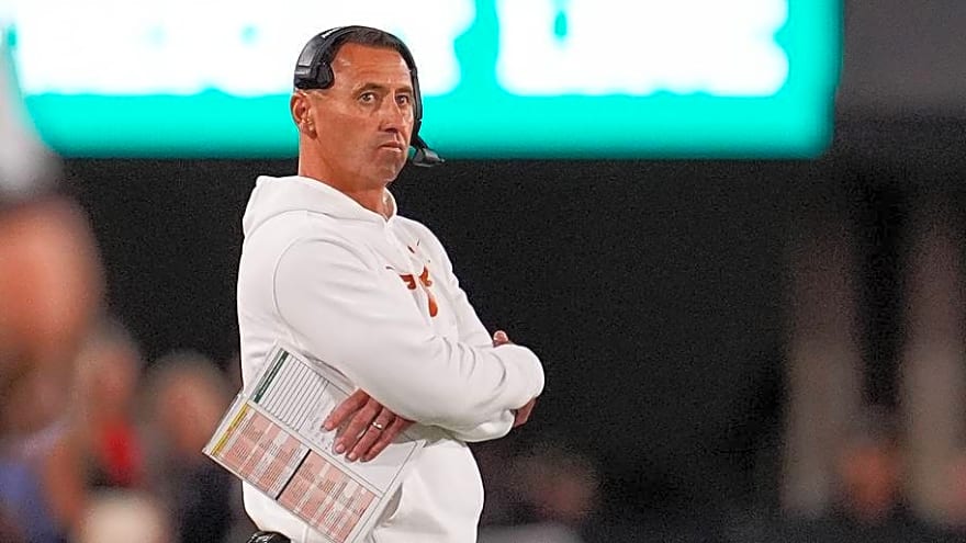 The Biggest Challenge Opposing Coaches Face When Preparing for Texas