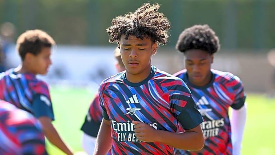 Who is Maalik Hashi? Age, nationality, position, stats and more