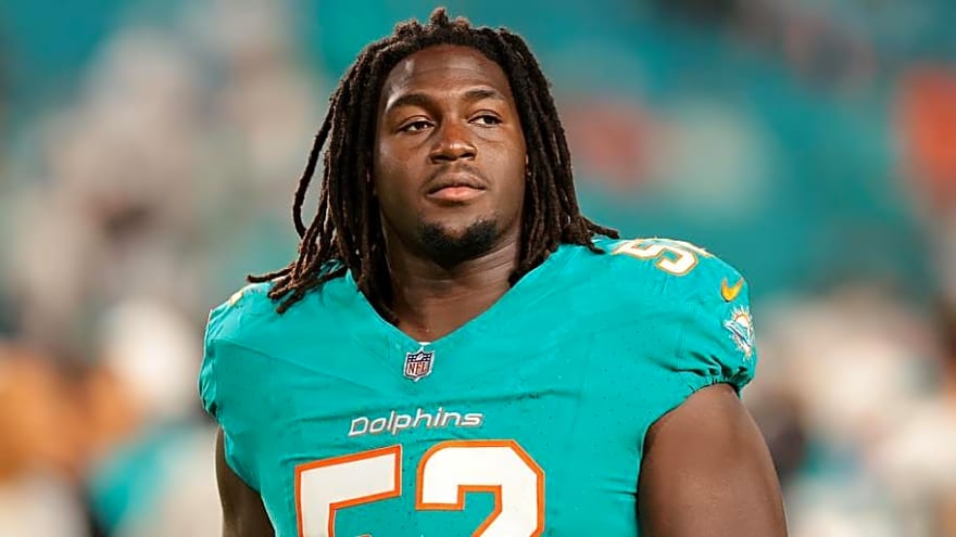 How Paul Is Looking to Take the Next Step ... With Some Help From Penei Sewell