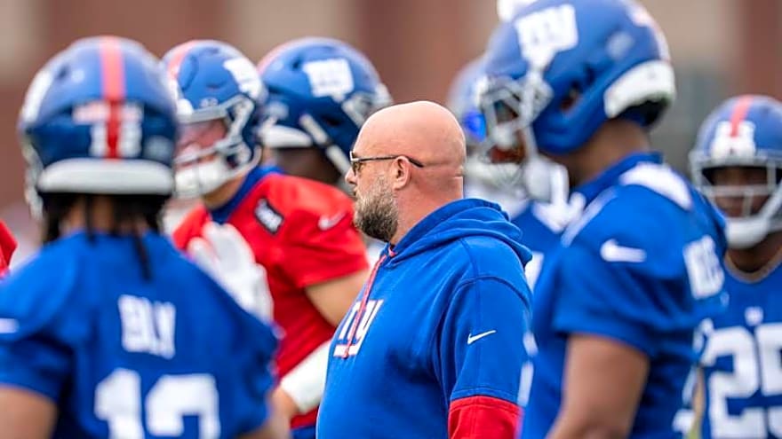 New York Giants: Breaking News, Rumors & Highlights | Yardbarker
