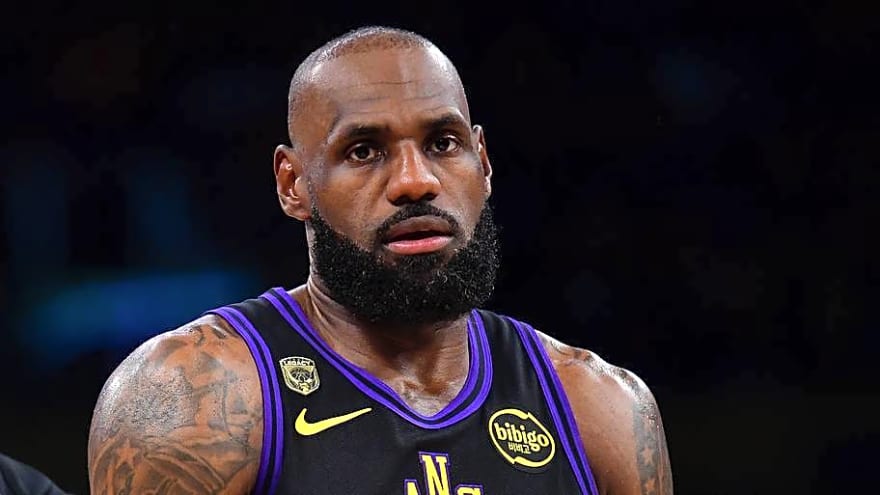 LeBron-Miami Heat Reunion Watch: Decision day approaches with all info in