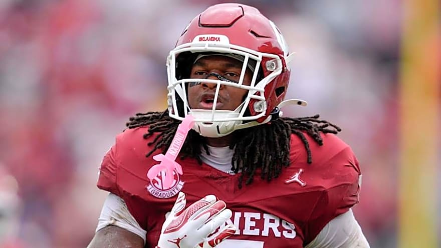 3 Late-Round Sleepers the Bucs Can’t Afford to Miss in the NFL Draft