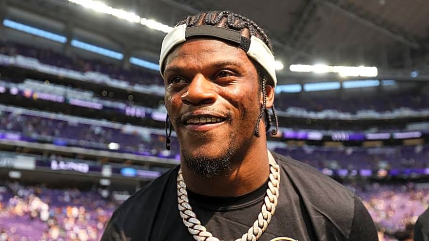 Lamar Jackson Has One Goal For Ravens In A New System With A New Staff: Win It All