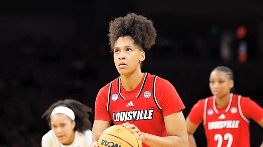 Notre Dame Women's Basketball Lands First Transfer Portal Player of 2026