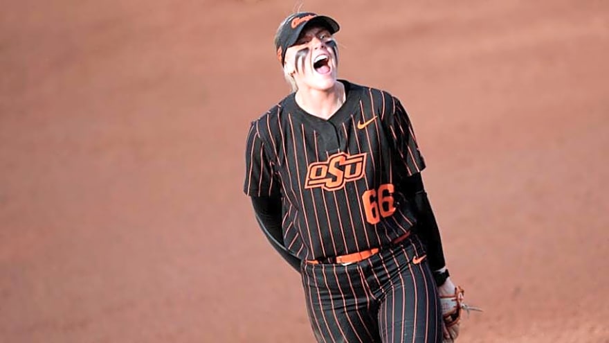 Stillwater Regional: Schedule & Updates