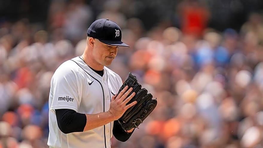 Did the Astros Make a Mistake by Failing to Acquire Tarik Skubal?