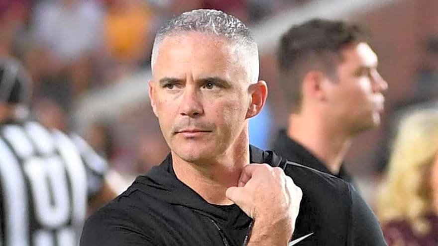 FSU Fans Aren’t Happy With Mike Norvell’s Latest Comments