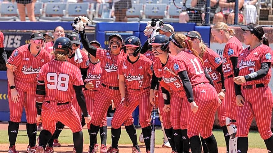 Big Ten Conference Announces 2027 Softball Tournament Location