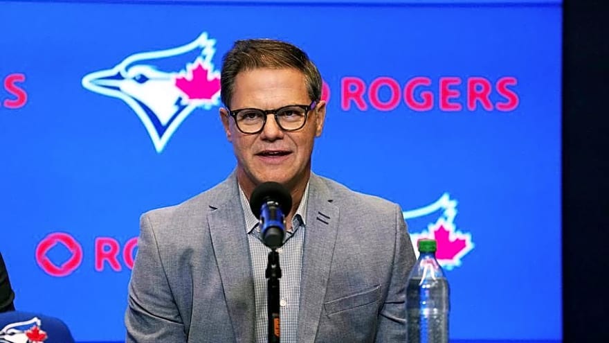 Blue Jays GM Hints at Biggest Needs Ahead of Trade Deadline