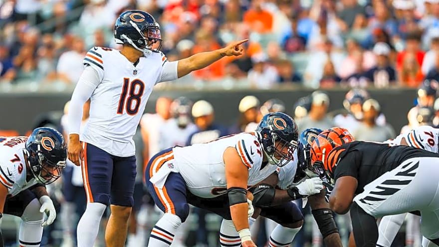 How the Bears Can Buck Every Trend in 2026 and Get to the Super Bowl