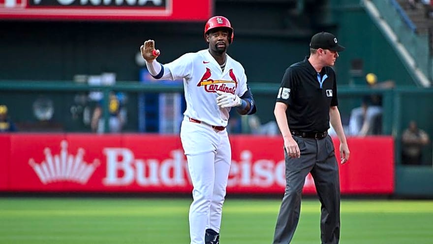 Chase Burns' Extension Proves Cardinals Must Act Now with Jordan Walker