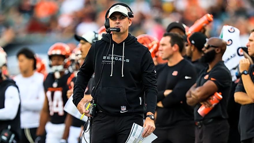 3 Free Agents the Bengals NEED to Sign Before Week 1