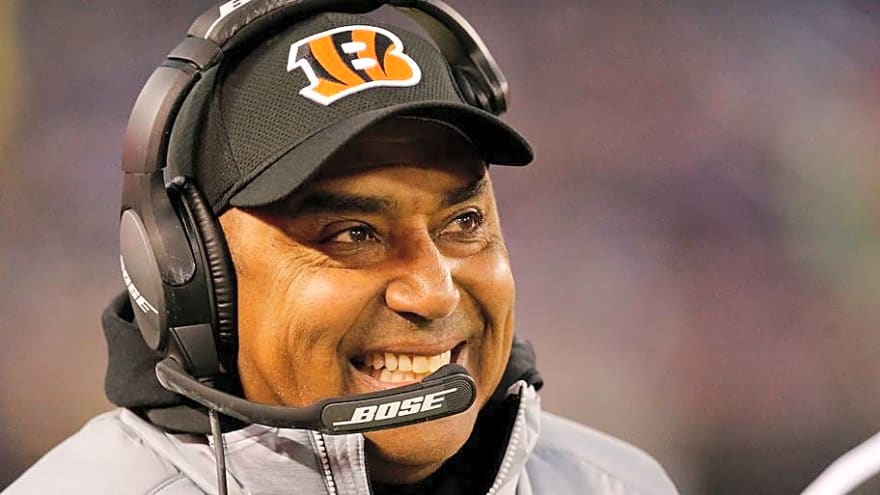 'His Words Trigger Action' - Former Bengals Coach Marvin Lewis Weighs in on Joe Burrow, Mike Brown