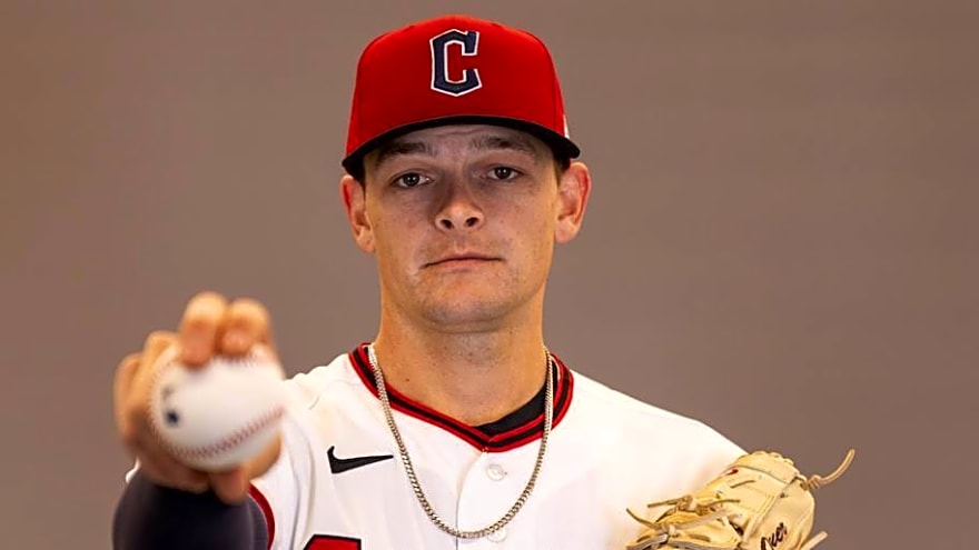 Guardians Recall Codi Heuer From Triple-A to Eat Innings, Option Franco Aleman