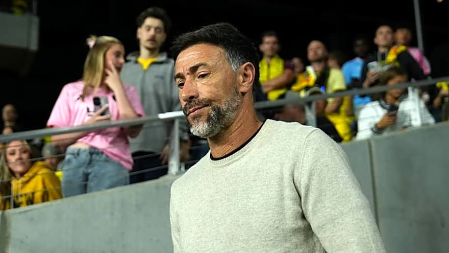 Here's how González can fix Inter Miami's frustrating form before the playoffs