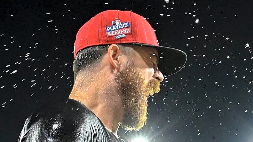 Takeaways After White Sox' Jake Rogers Plays Hero in Walk-Off Win Against Mets