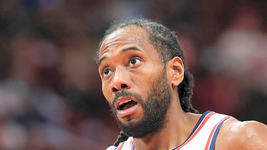 Raptors Become Big Winner in Kawhi Leonard Investigation