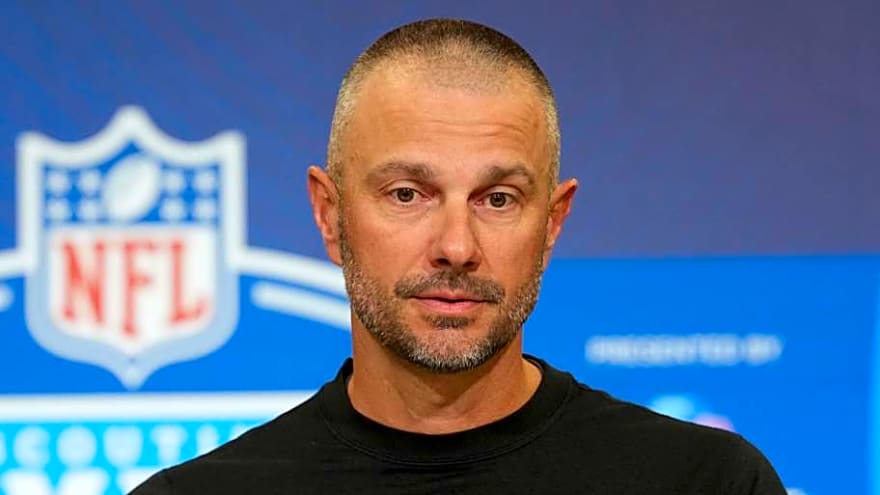 1 Message for Fernando Mendoza, Raiders' Additional Incoming Rookies