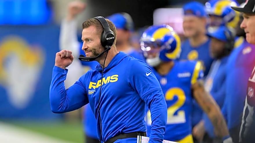 Los Angeles Rams: Breaking News, Rumors & Highlights | Yardbarker