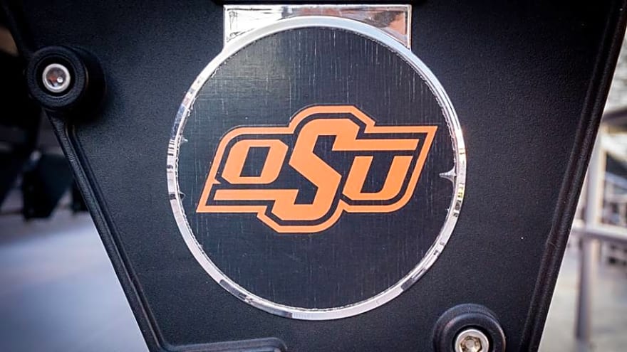 Oklahoma State Cowgirls Soccer Lands Laudan Wilson on All-Big 12 Preseason Team