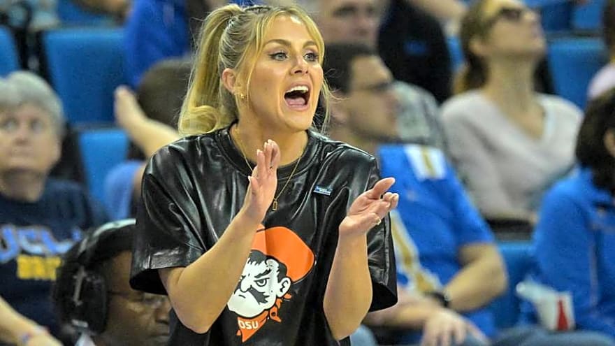 Oklahoma State Cowgirls Get Huge National TV Boost as Game Times, TV Announced