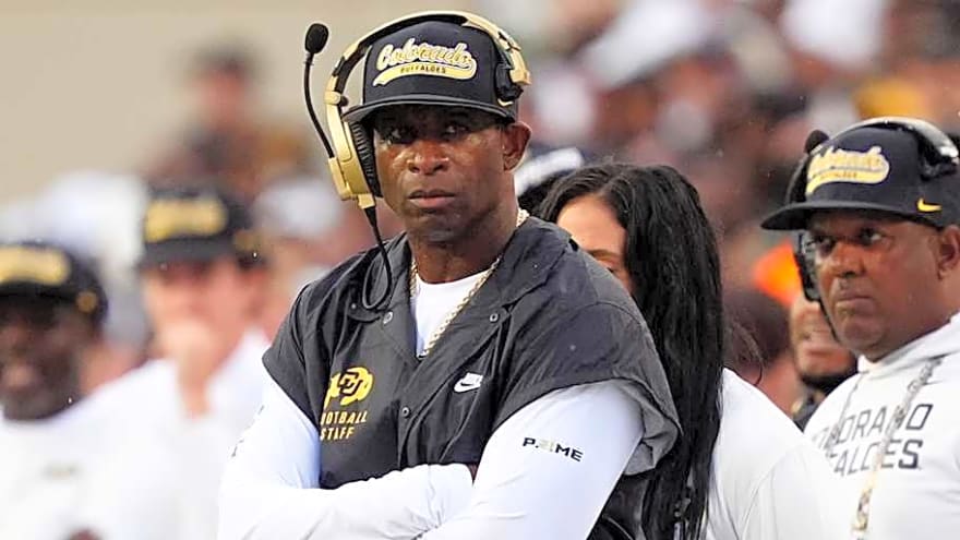 Colorado Quarterback Commit Actively Recruiting Multiple Athletes To Boulder