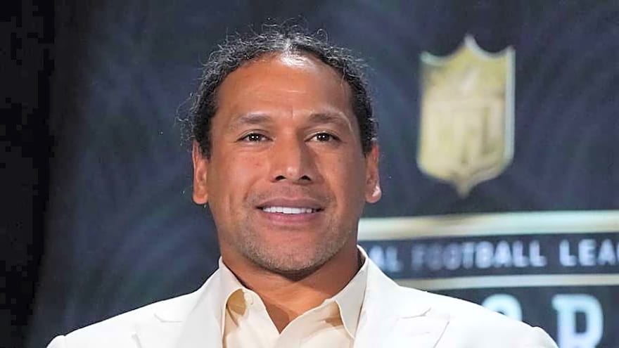 Pete Carroll Pulls Back the Curtain With Troy Polamalu Story From USC