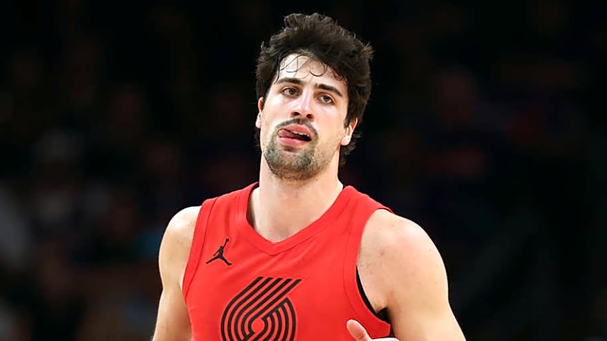 Suns’ Jalen Green Calls Out Officiating Over Deni Avdija Treatment