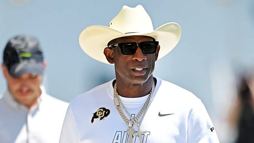 Three Things to Watch From Colorado at Georgia Tech