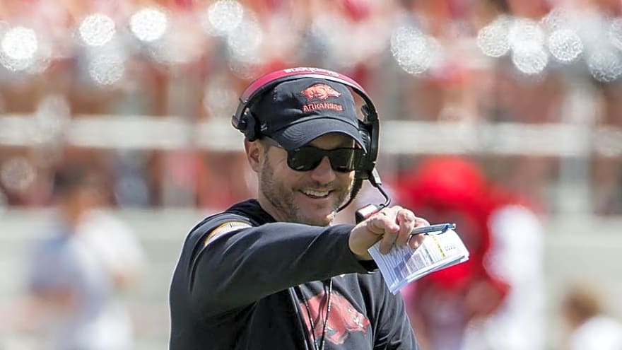 Three Reasons Arkansas Fans Should Be Optimistic for This Season