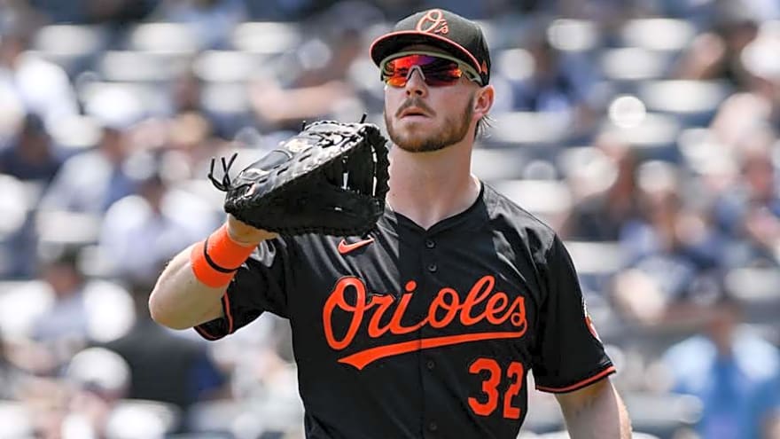 Ryan O'Hearn: Breaking News, Rumors & Highlights | Yardbarker