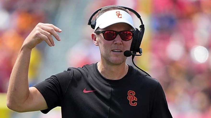 USC Trojans vs. Louisiana Ragin' Cajuns Final Preview, Prediction