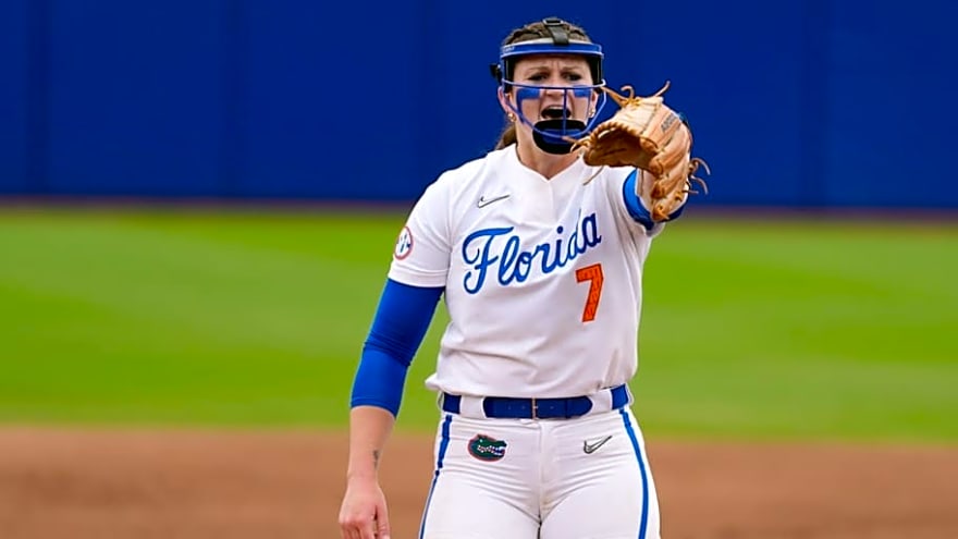 Gainesville Regional: Schedule & Updates