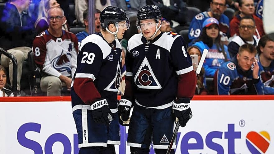 Avalanche Are About to Enter Their Most Expensive Era Yet