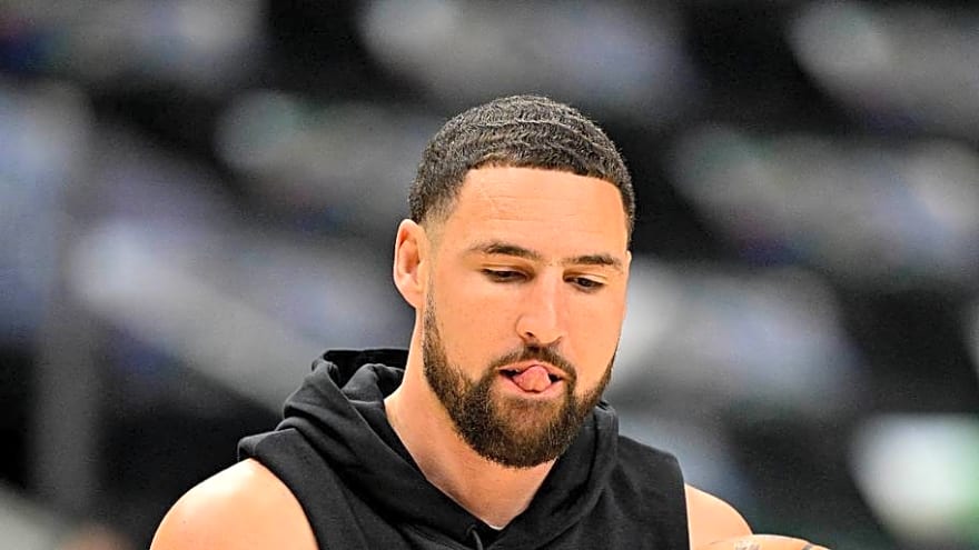 How the Heat can make Klay Thompson comfortable from the jump