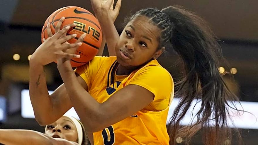 Mississippi State Adds Versatile Defender to Growing Portal Class