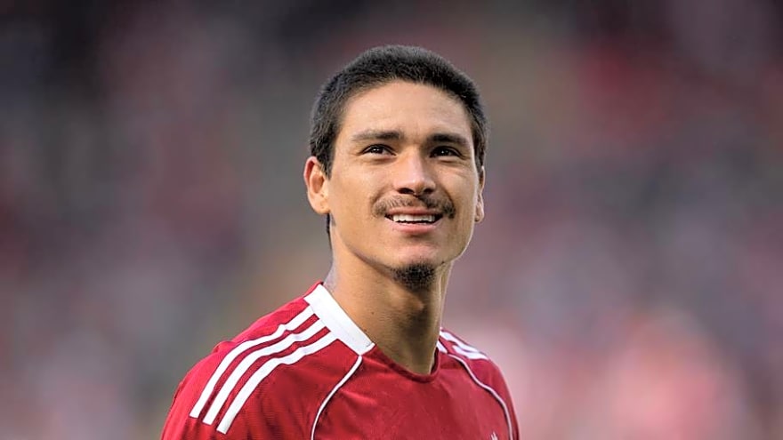 Darwin Nunez shows true colours with gesture to fan after Liverpool transfer
