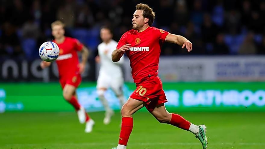 USMNT Championship Recap (Matchday 12 edition): Aidan Morris is back on the scoresheet, West Brom stunned