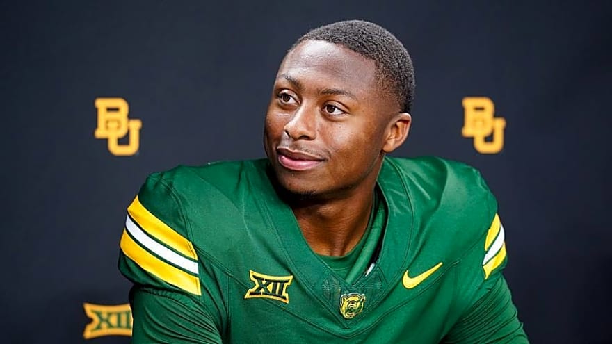 Few College QBs Have More at Stake in 2026 Than DJ Lagway, and National Media Agrees