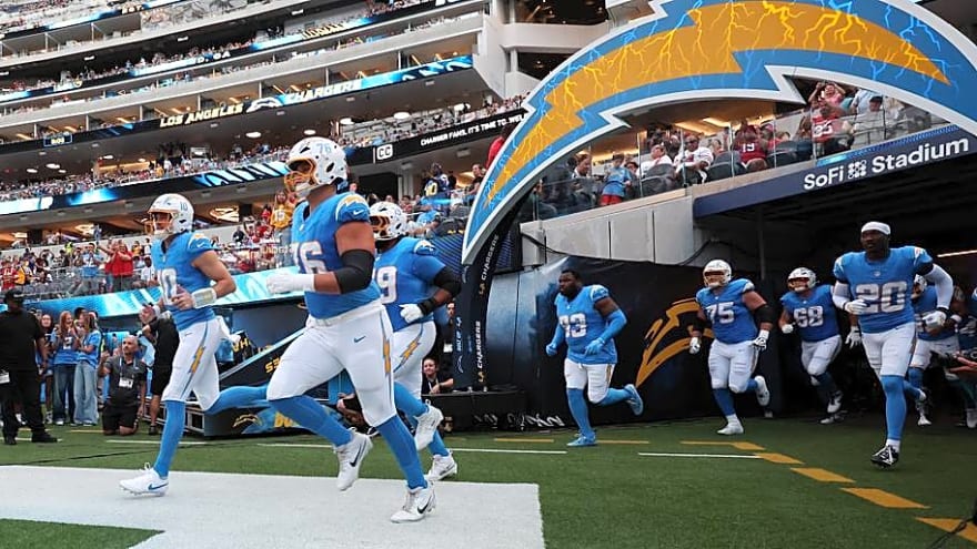 Final Chargers Game-By-Game Predictions Before the Start of the Regular Season