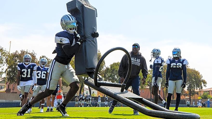 Brian Schottenheimer All But Confirms 53-Man Roster Decision on Safety & Special Teams Ace