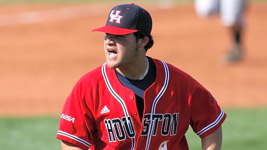 Houston Cougars Baseball Has Found its New Head Coach