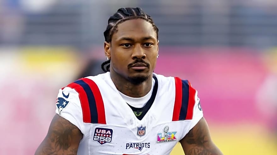 Could Stefon Diggs Be the Commanders’ Next Big Addition?