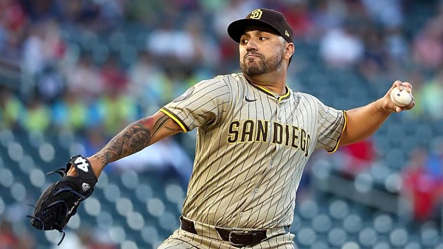 Breaking Down What Nestor Cortes' Role With Phillies Might Be