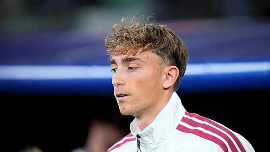 Dean Huijsen has quietly fixed his biggest Real Madrid flaw