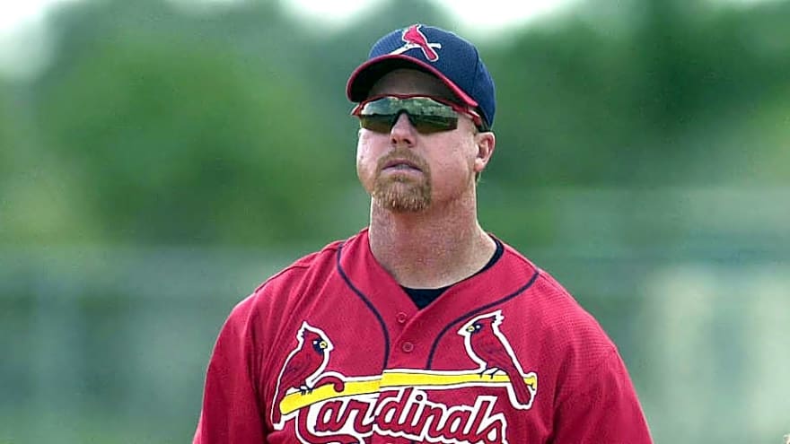 Former Cubs Rival Mark McGwire's Son Dazzles for Chicago in Minor Leagues